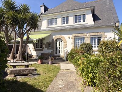 For sale PROCHE CENTRE VILLE 6 rooms 100 m2 Cotes d'armor (22700) photo 0