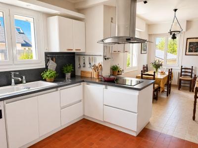 Annonce Vente 6 pi�ces Maison  22