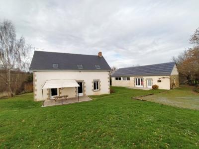 For sale 7 rooms 166 m2 Mayenne (53700) photo 0