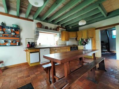 Annonce Vente 7 pi�ces Maison  53