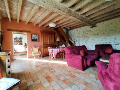 Acheter Maison  Mayenne