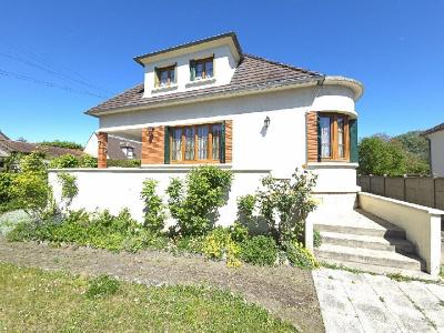 For sale 7 rooms 164 m2 Oise (60180) photo 0