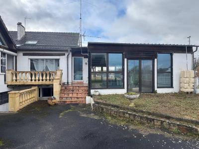 Annonce Vente 9 pi�ces Maison  02