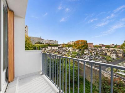 For sale 4 rooms 62 m2 Val de Marne (94400) photo 3