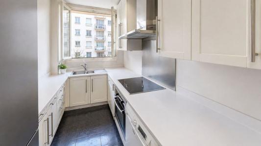 For sale AUTEUIL 5 rooms 100 m2 Paris (75016) photo 2