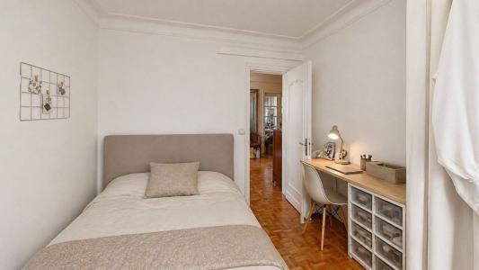 For sale AUTEUIL 5 rooms 100 m2 Paris (75016) photo 4