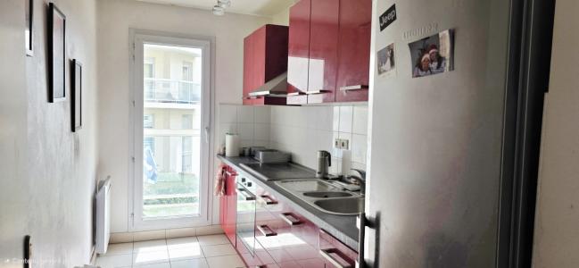 For sale ECLUSE  BELVEDERE 2 rooms 50 m2 Hauts de Seine (92150) photo 0