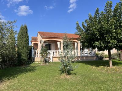 For sale PROCHE VARILHES 5 rooms 129 m2 Ariege (09120) photo 0