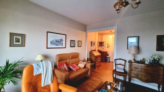 Acheter Appartement 49 m2 