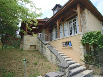 Annonce Vente 6 pi�ces Maison  46