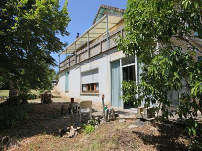For sale 6 rooms 117 m2 Lot (46700) photo 1