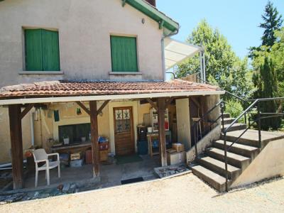 For sale 6 rooms 117 m2 Lot (46700) photo 3