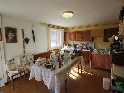 Annonce Vente 6 pi�ces Maison  46