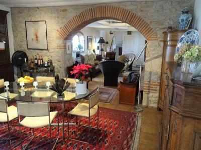 Annonce Vente 9 pi�ces Maison  46