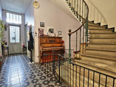 For sale CENTRE VILLAGE 12 rooms 345 m2 Aude (11110) photo 0