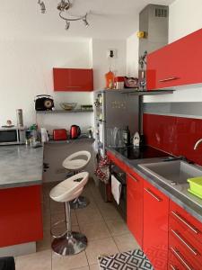 Annonce Location 2 pi�ces Appartement  20