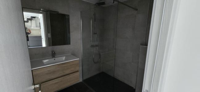 Louer Appartement  Corse