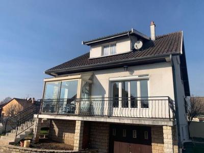 For rent 5 MINUTES DE SENS 6 rooms 118 m2 Yonne (89100) photo 0