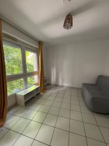 For rent PORT MARIANNE  RIVES DU L 1 room 23 m2 Herault (34000) photo 0