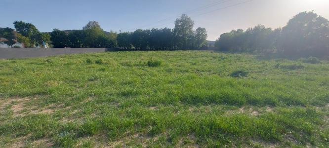 Acheter Terrain  Bouches du Rhone