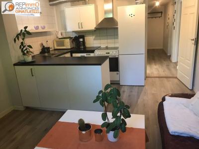 For rent Nantes  Chem. de la Houssinière 2 rooms 40 m2 Loire atlantique (44300) photo 2