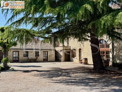 Acheter Chambre d'hotes 400 m2 Beaune