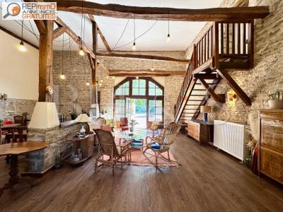 Annonce Vente Chambre d'hotes Beaune 21