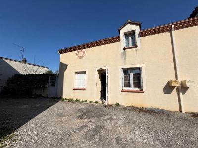 Annonce Vente 4 pi�ces Maison Cahors 46