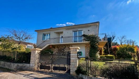 For sale Luzech 4 rooms 82 m2 Lot (46140) photo 0