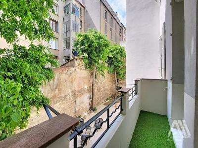 Annonce Vente 4 pi�ces Appartement Toulon 83