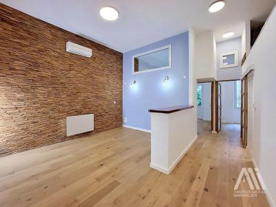 Acheter Appartement 70 m2 Toulon