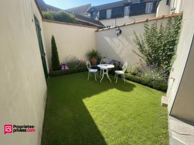 Acheter Maison 70 m2 Gonesse