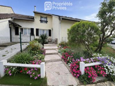 For sale Bouffemont 5 rooms 90 m2 Val d'Oise (95570) photo 0