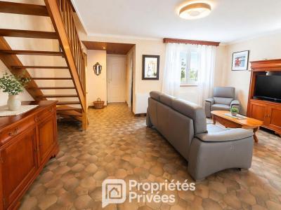 Annonce Vente 5 pi�ces Maison Bouffemont 95