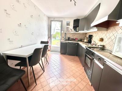 Acheter Maison Bouffemont Val d'Oise