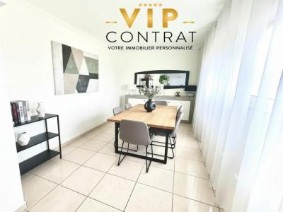 Acheter Appartement 90 m2 Sarcelles