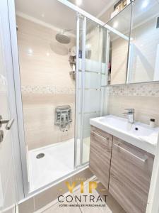 Acheter Appartement Sarcelles 199000 euros