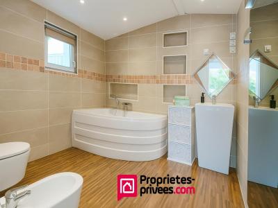 Acheter Maison Arnouville-les-gonesse 272000 euros