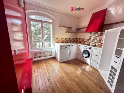 For sale Ecouen 2 rooms 46 m2 Val d'Oise (95440) photo 0