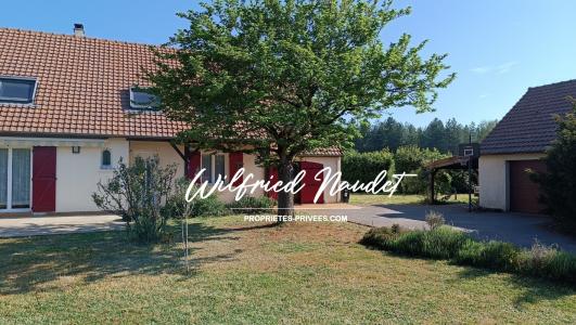 For sale Parigne-l'eveque 6 rooms 140 m2 Sarthe (72250) photo 0