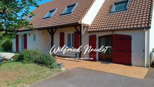 Annonce Vente 6 pi�ces Maison Parigne-l'eveque 72