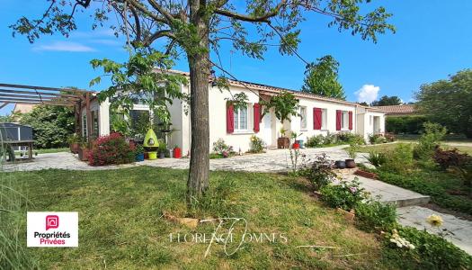 Annonce Vente 7 pi�ces Maison Trebes 11