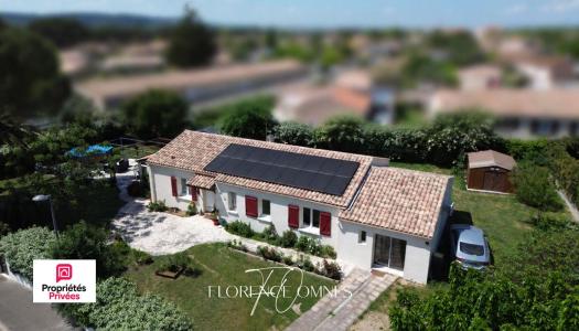 Acheter Maison 145 m2 Trebes