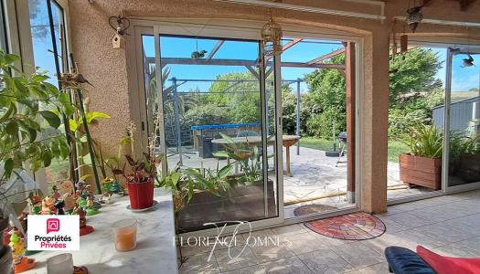 Acheter Maison Trebes Aude