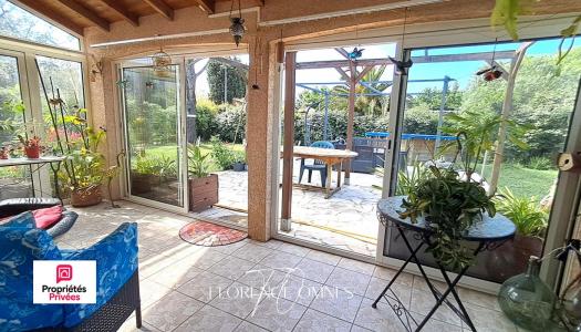 Acheter Maison Trebes 310000 euros