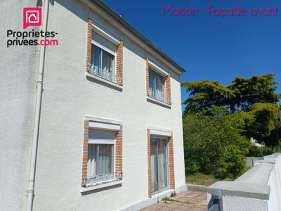 Annonce Vente 6 pi�ces Maison Saint-jean-de-la-ruelle 45