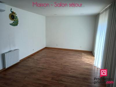 Acheter Maison Saint-jean-de-la-ruelle Loiret