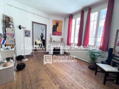 For sale Toulouse 3 rooms 53 m2 Haute garonne (31000) photo 0