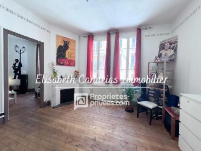 Annonce Vente 3 pi�ces Appartement Toulouse 31