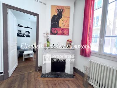 Acheter Appartement 53 m2 Toulouse